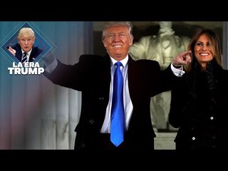 Los poderes de Donald Trump como presidente de EU