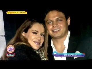 ¡Orden para arrestar a Giovanni Medina por desacato! | Sale el Sol