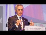 Mancera anuncia cambios en su gabinete de gobierno
