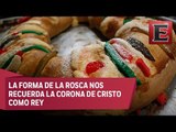 ¿Cuál es el significado de la rosca de Reyes?
