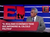 Pedro Tello: Segundo ajuste a precios de las gasolinas