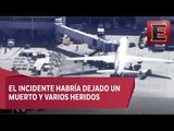 ÚLTIMA HORA: Tiroteo en el aeropuerto de Fort Lauderdale, Florida