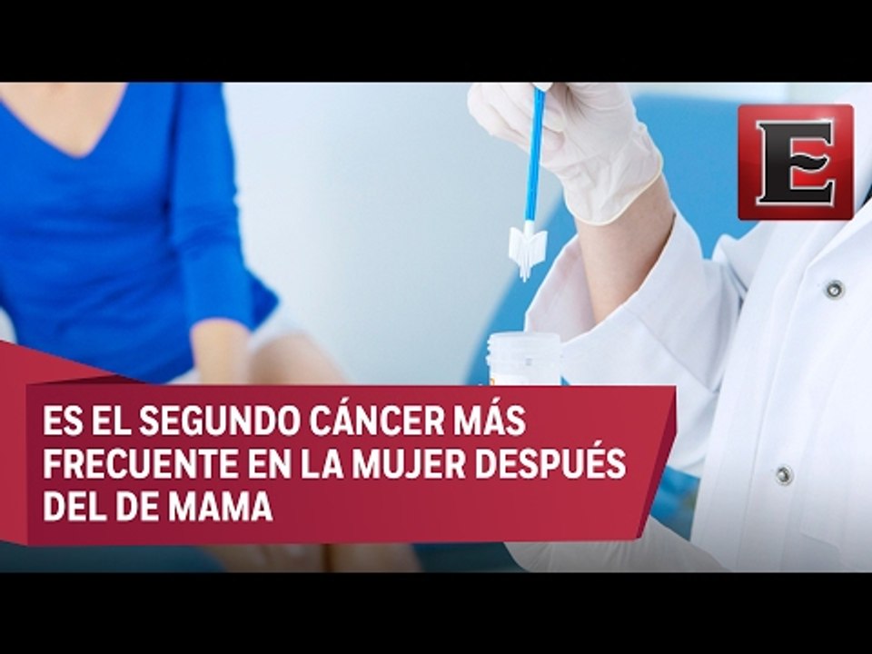 Cáncer ginecológico: Causas, síntomas y tratamiento