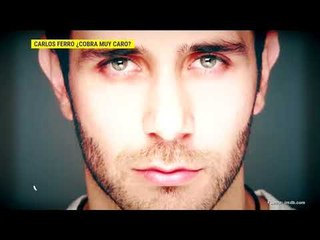 ¿Carlos Ferro cobra muy caro? | De Primera Mano