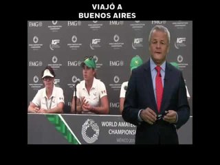 'Las notas que pasan desapercibidas pero son importantes', opinión de Pablo Carrillo