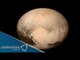 La NASA revela nuevas imágenes de Plutón
