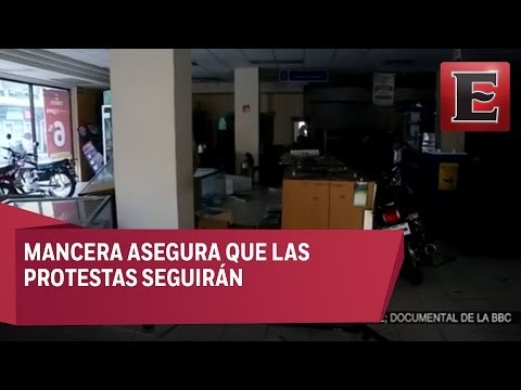 1500 cuentas de redes sociales provocaron psicosis en CDMX