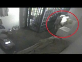 Los privilegios de los que gozaba 'El Chapo' Guzmán en el penal del Altiplano