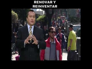 'La difícil relación entre México y Estados Unidos', en opinión de Martín Espinosa