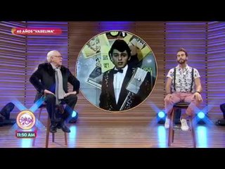 ¿Por qué Vaselina marcó a toda una generación? | Sale el Sol