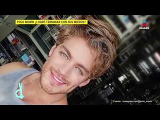 ¡Polo Morín liberado de sus miedos al hablar de su sexualidad! | De Primera Mano