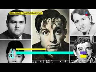 Edgar Vivar habla de su amistad con "Chespirito" | De Primera Mano