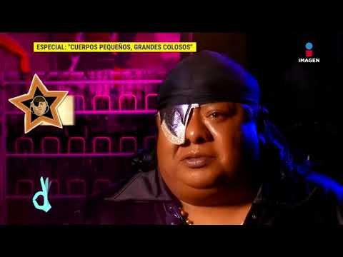 Especial: ¡Miniluchadores, estrellas de lucha libre mexicana! | De Primera Mano