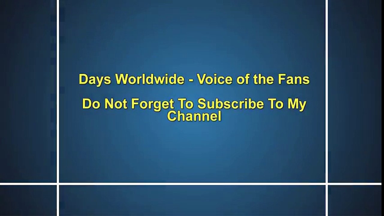 DOOL Spoilers: October 4-December 31, 2018.Tripp planted the evidence against Ben, Ciara is ravaged