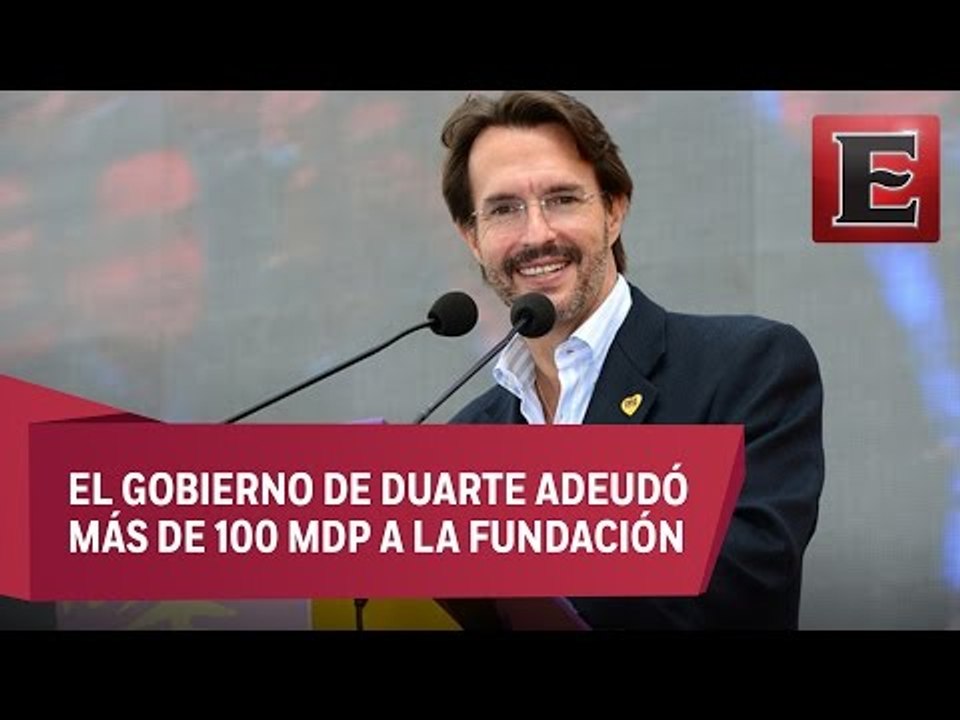 Fernando Landeros, presidente de Teletón, pide investigar quimioterapias falsas en Veracruz