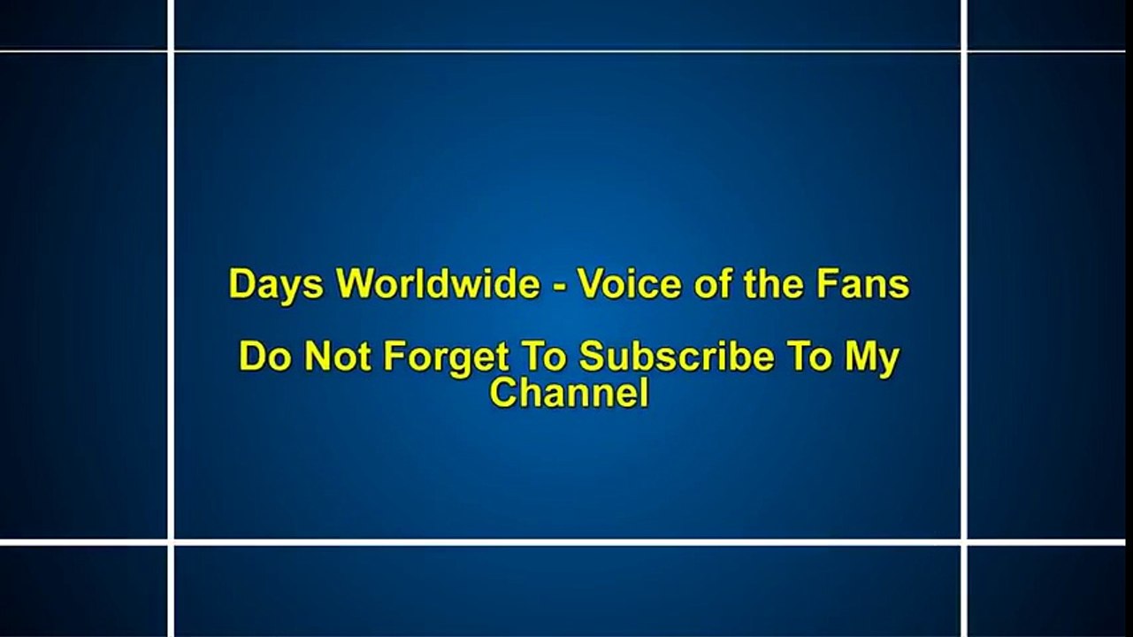 Days of Our Lives for Recap: Thursday, October 4, 2018 - Days of Our Lives