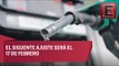 Un proceso más suave en el ajuste de precios a gasolinas: Pemex