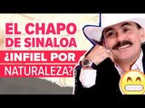 Programa Completo | El minuto que cambió mi destino: El Chapo de Sinaloa