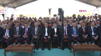 Yenikapı'da 'Elazığ Tanıtım Günleri' Başladı 2