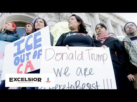 Indocumentados en EU tienen defensores en ciudades santuario