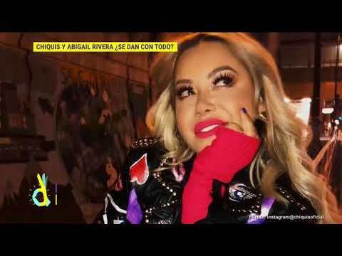 ¡Hija de Lupillo asegura que Chiquis tuvo un trío Esteban Loaiza! | De Primera Mano