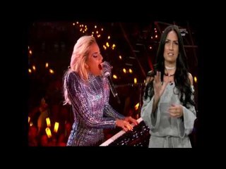 "Lady Gaga espectacular en el Super Bowl", en opinión de Joanna Vega-Biestro