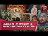 A un año de la desaparición de cinco jóvenes de Tierra Blanca, Veracruz