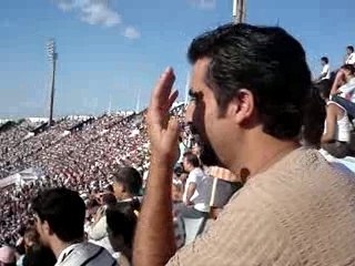 Menzel abderrahman13 Club africain