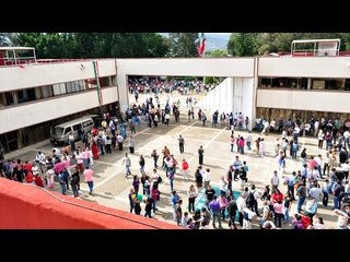 Gabino Cué anuncia la desaparición de la IEEPO