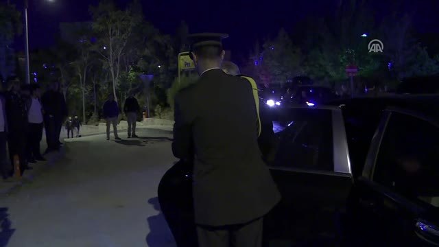 Milli Savunma Bakanı Akar: Terör, Terörist Bitmeden Bu Mücadelede Asla Durmak Yok