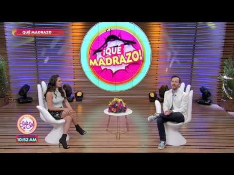 Qué Madrazo: ¡los hermanos Madrazo se fueron a un día de campo muy especial! | Sale el Sol