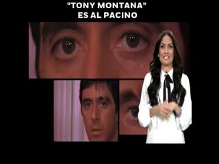 'Diego Luna podría ser el nuevo Tony Montana', en opinión de Joanna Vega-Biestro