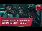 “Mientras el lobo no está” apuesta al thriller y al suspenso