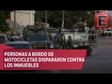 Ataque a Fiscalía y C4 de Quintana Roo deja cuatro muertos