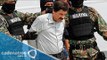 La fuga de ‘El Chapo’ Guzmán del penal del Altiplano en Semanal 28 27/07/15