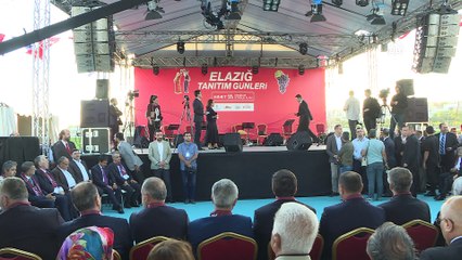 'Elazığ Tanıtım Günleri' - İSTANBUL