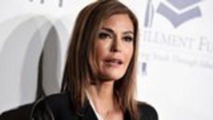 Teri Hatcher Writes Open Letter to Donald Trump Detailing Childhood Sexual Assault | THR News