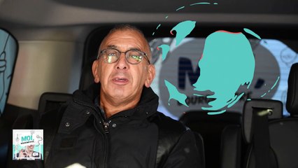 Moi bourgmestre à Mons : Abderrezzak Benabdelouahed