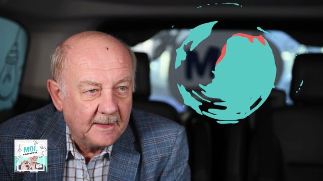 Moi bourgmestre à Mons : Marcel Cochez