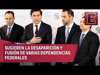 PAN propone disminuir apoyo financiero a partidos políticos