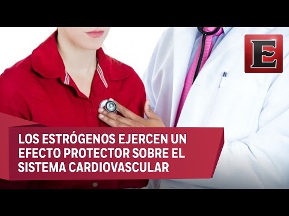 Las enfermedades cardiovasculares en las mujeres