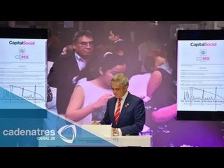 Más multas en el nuevo reglamento, Tránsito 2015, del D.F.