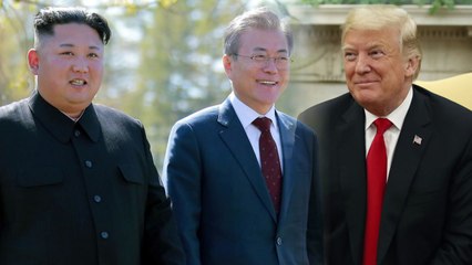 문 대통령, 내년 노벨평화상 가능성 열려 있어 / YTN