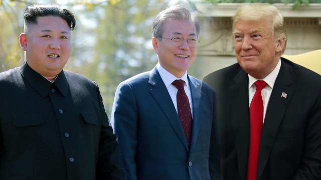 문 대통령, 내년 노벨평화상 가능성 열려 있어 / YTN