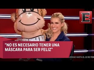 Entrevista exclusiva a Allison Williams, protagonista de la serie Girls