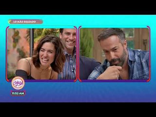 Lo más soleado de Sale el Sol | Sale el Sol