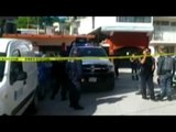 Ejecutan en Chilpancingo a comandante policiaco de Guerrero