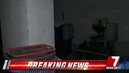 Asaib Zada – 5th October 2018