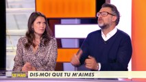 Dis-moi que tu m'aimes, best of - L'Info du vrai du 05/10 - CANAL+