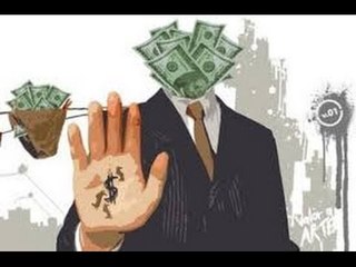 La canción del momento... México no es un país corrupto